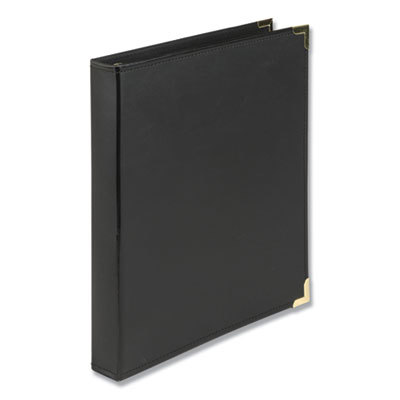 Non-View Binder: Black